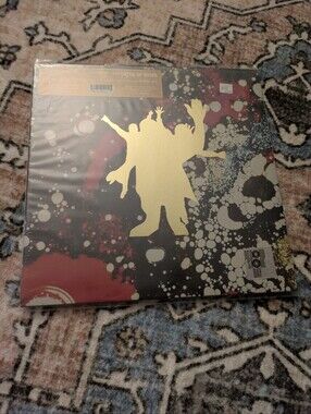 Pink Floyd Piper At The Gates Of Dawn RSD Vinyl